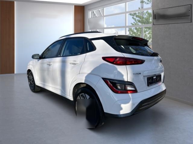 Hyundai KONA Select Elektro 2WD Carplay ACC Bluetooth Klimaauto PDC Spurehalteassistent