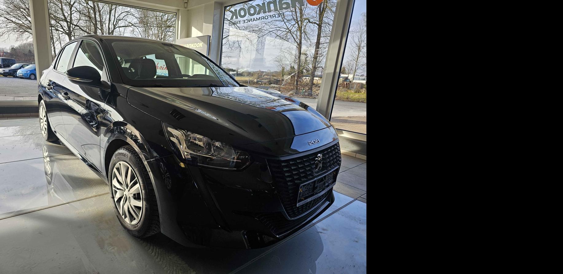 Peugeot 208 1.2 PureTech 75 Like (EURO 6d) 