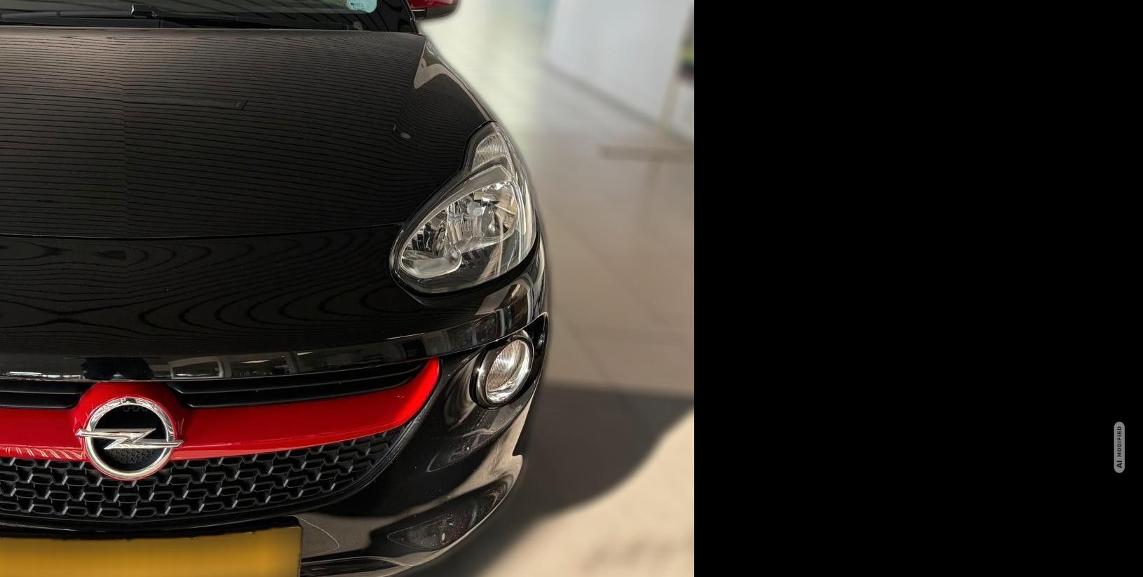 Opel Adam Jam 1.2 *CarPlay / Android Auto Klima uvm*